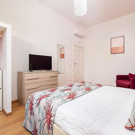 Smart Home Sorrento - City Center Exteriér fotografie