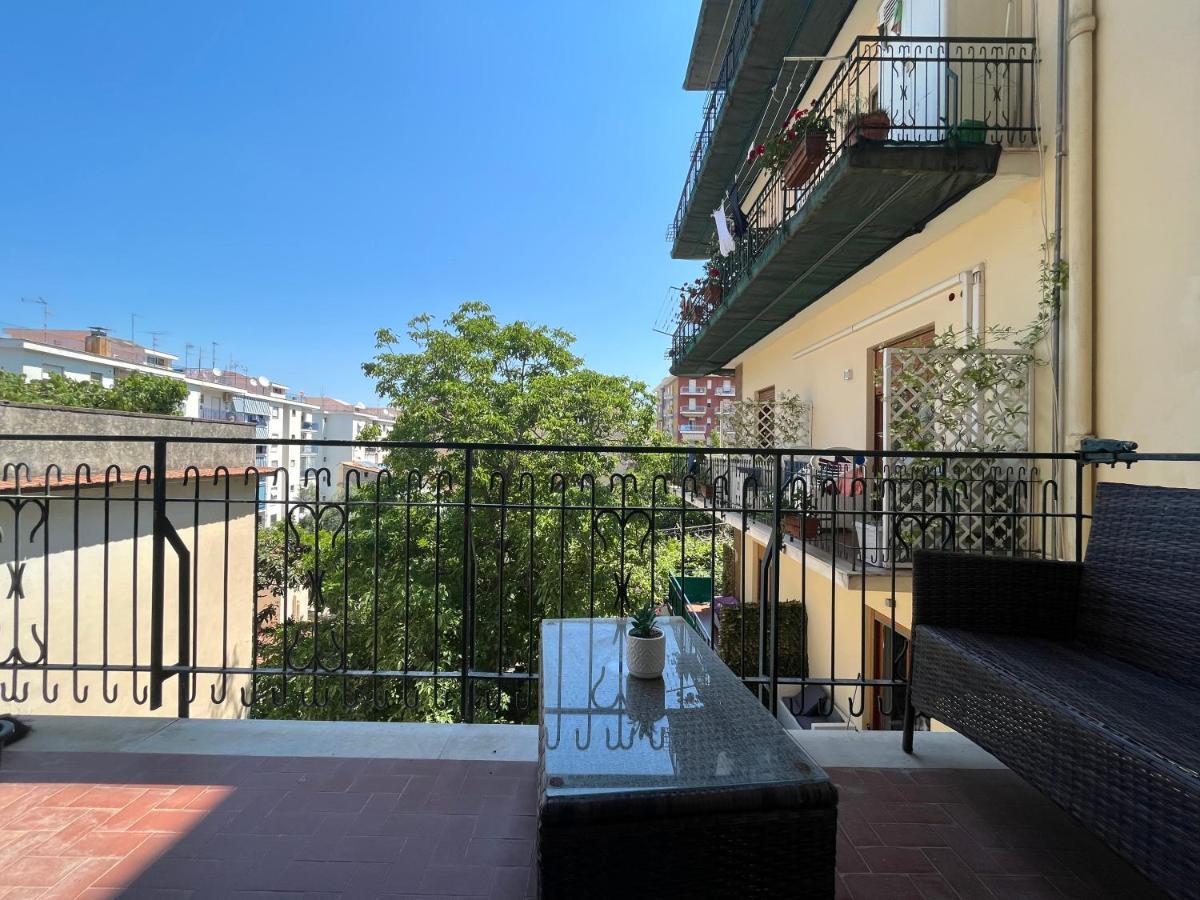 Smart Home Sorrento - City Center Exteriér fotografie