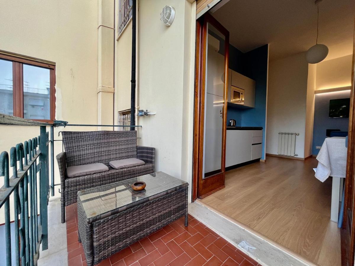 Smart Home Sorrento - City Center Exteriér fotografie