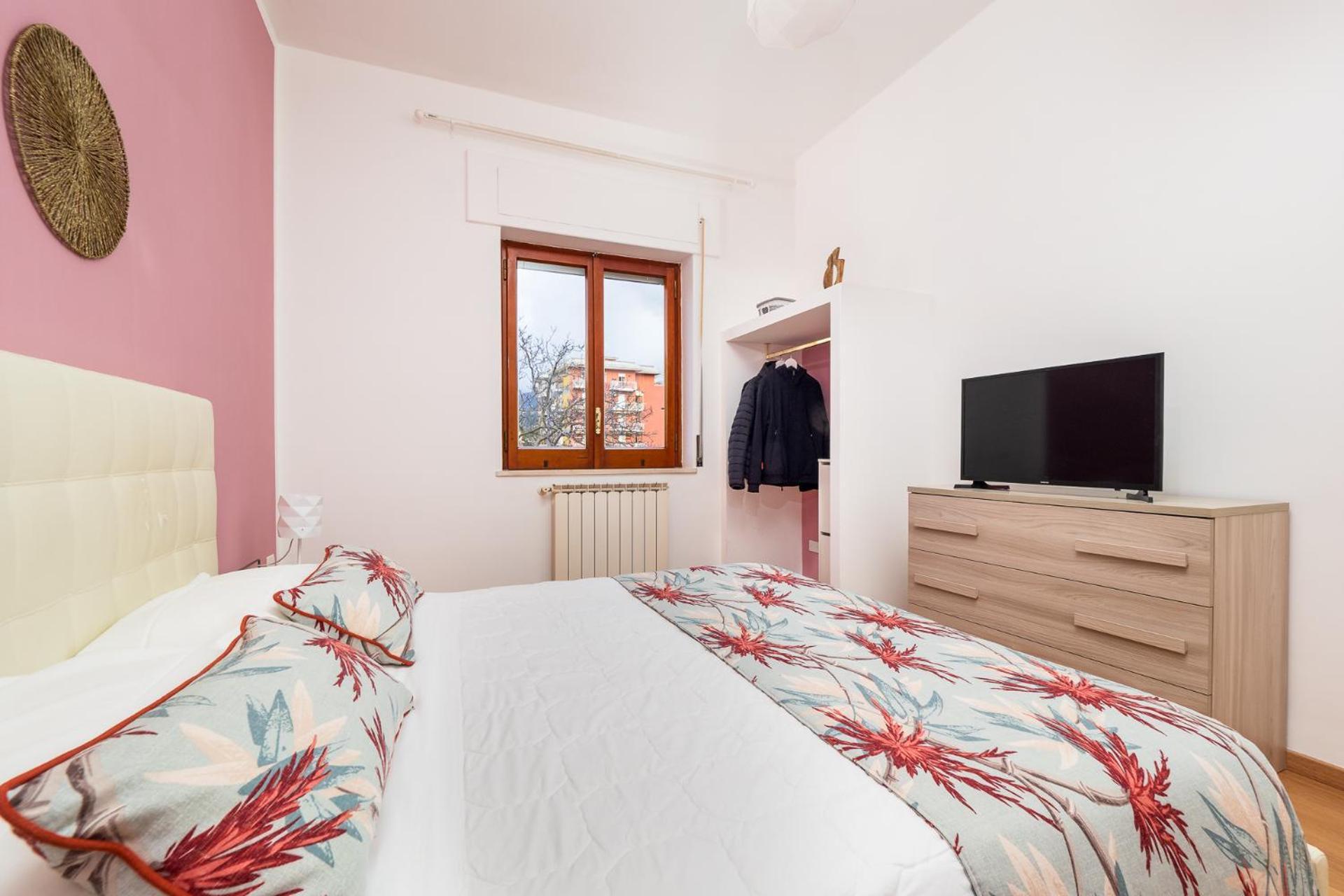 Smart Home Sorrento - City Center Exteriér fotografie