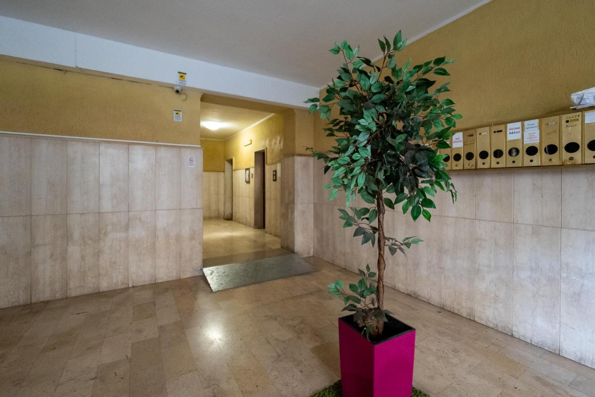Smart Home Sorrento - City Center Exteriér fotografie