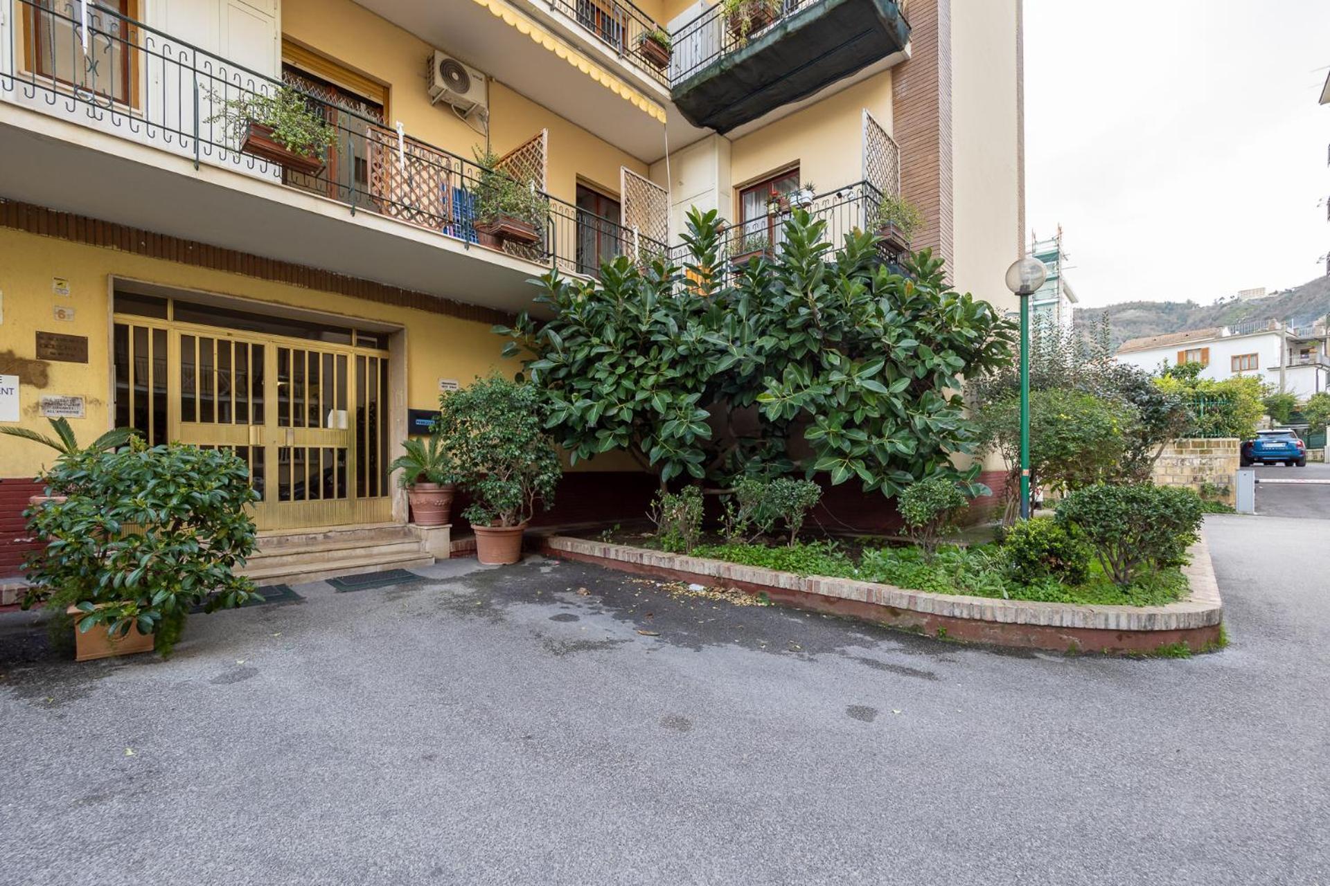 Smart Home Sorrento - City Center Exteriér fotografie